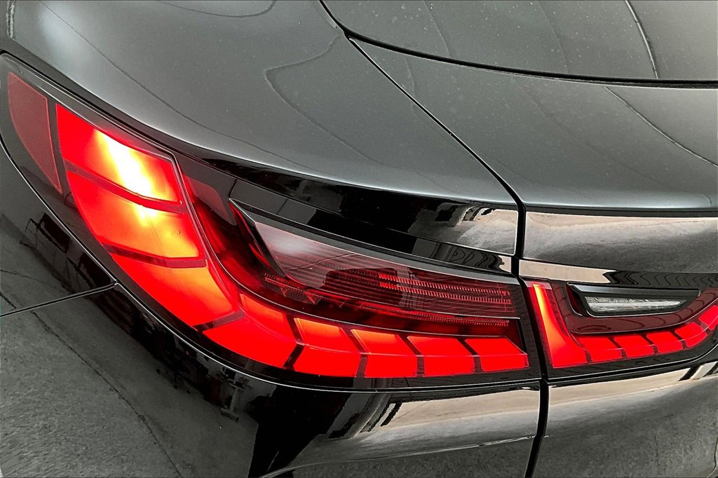2025 INFINITI QX55 Luxe - Photo 39