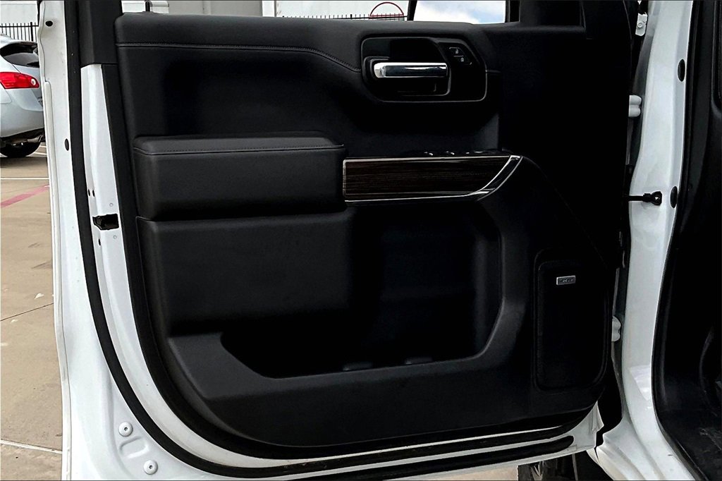 2020 Chevrolet Silverado 1500 LT Trail Boss - Photo 21