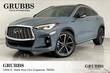 INFINITI QX55