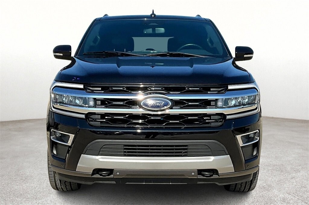 Used 2022 Ford Expedition Max Limited SUV