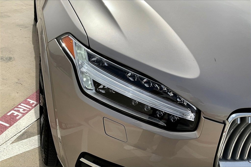 2024 Volvo XC90 Plus - Photo 41