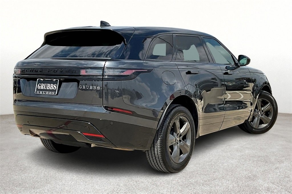 Used 2024 Land Rover Range Rover Velar P250 Dynamic SE SUV