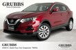 Nissan Rogue Sport