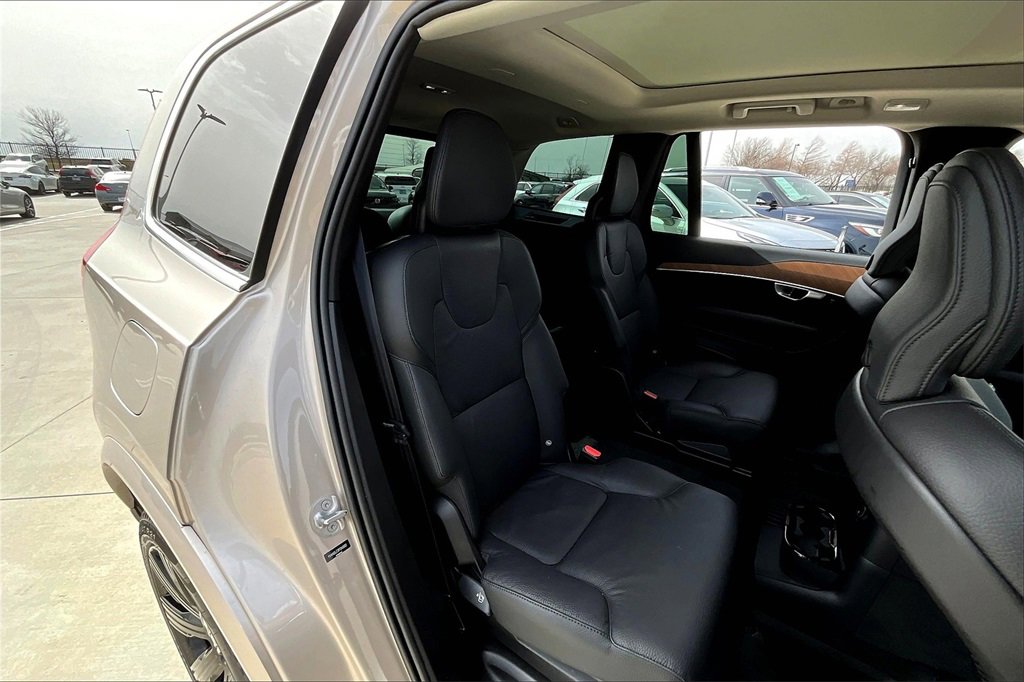 2024 Volvo XC90 Plus - Photo 36