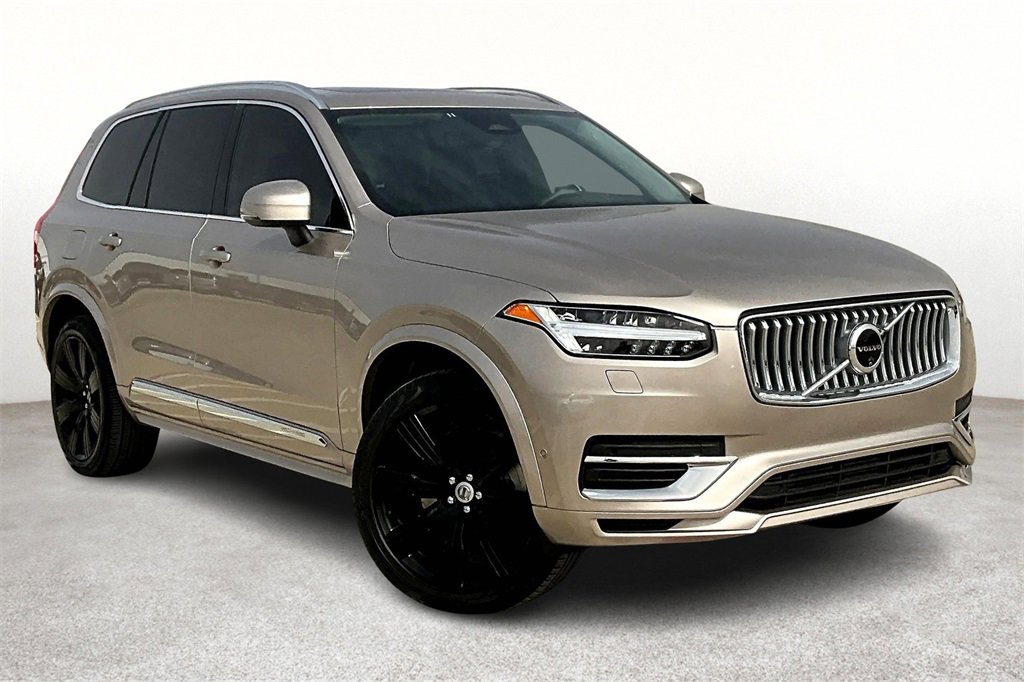 2024 Volvo XC90 Plus - Photo 13