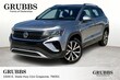 Volkswagen Taos
