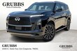 INFINITI QX80