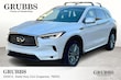  INFINITI QX50