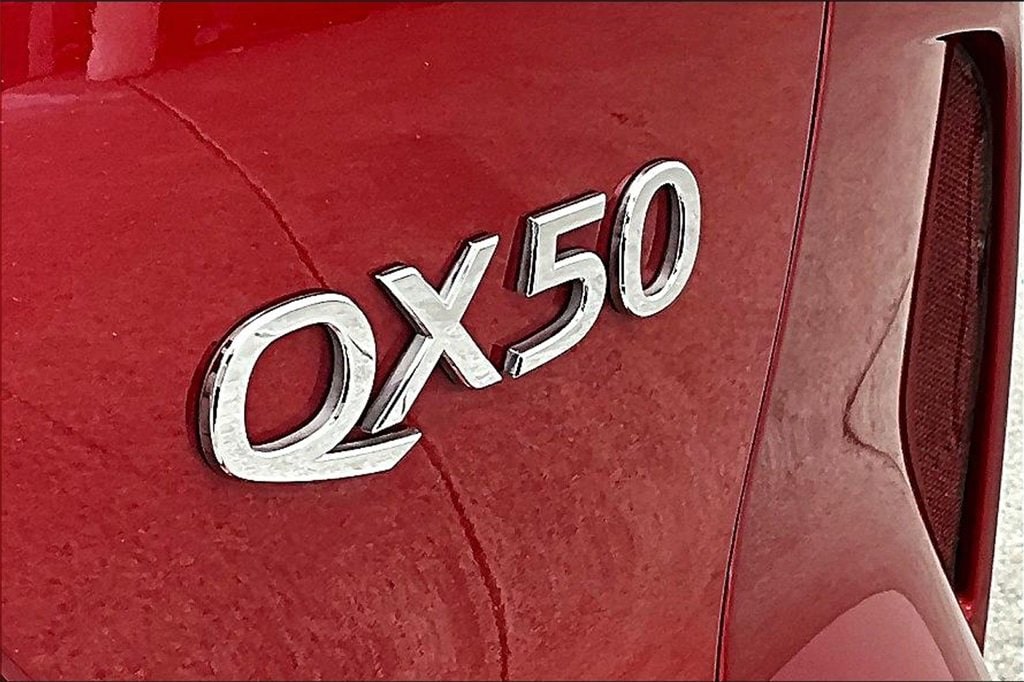 2024 INFINITI QX50 Autograph - Photo 41