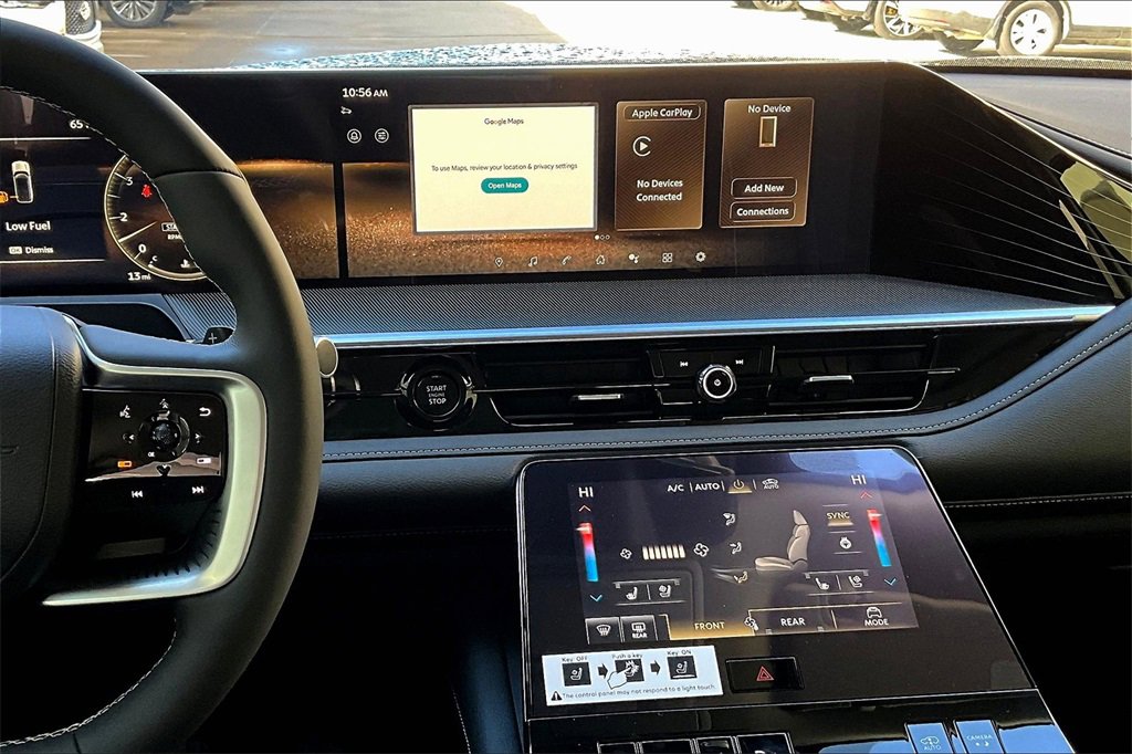 2025 INFINITI QX80 Luxe - Photo 12