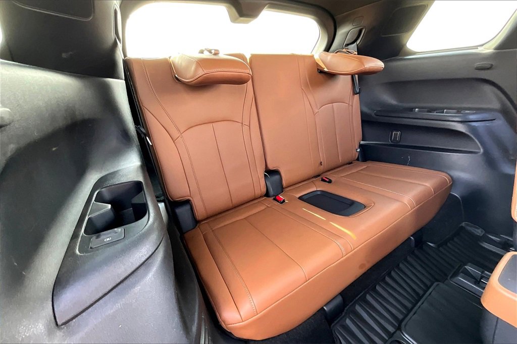 2024 INFINITI QX60 AUTOGRAPH - Photo 36