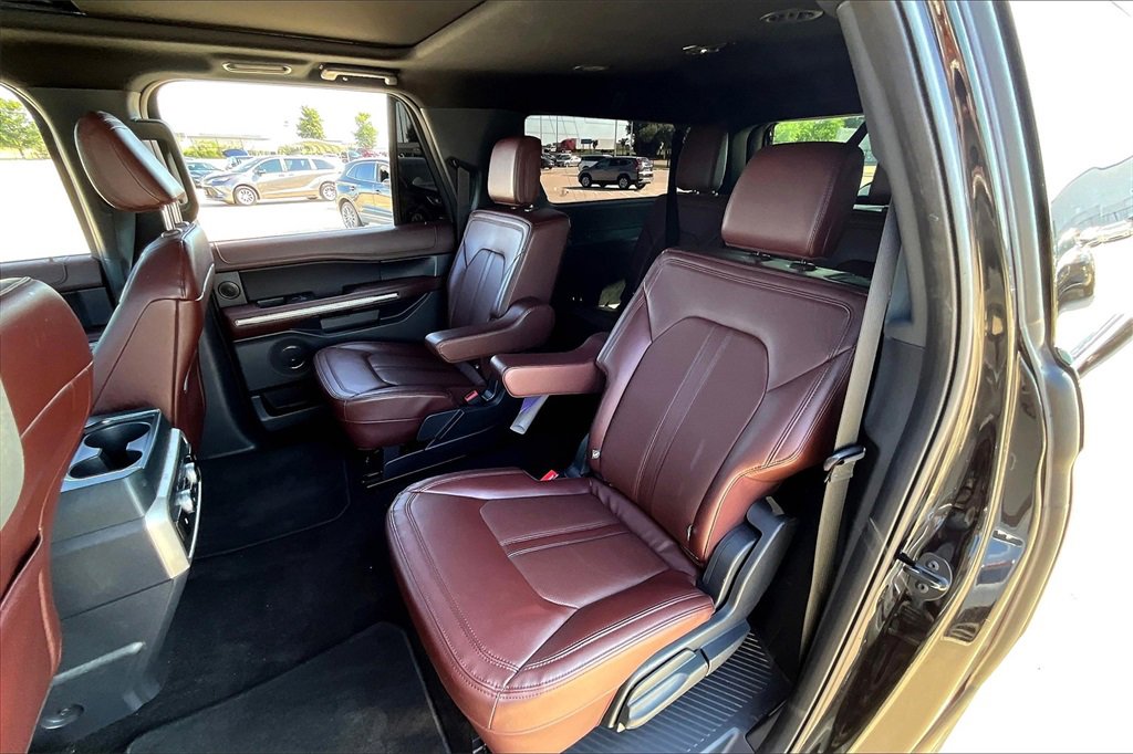 2022 Ford Expedition Limited - Photo 33