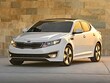  Kia Optima Hybrid