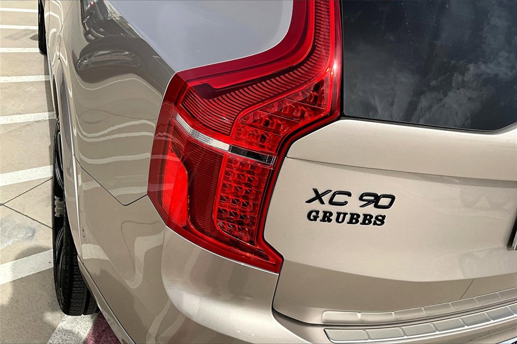 2024 Volvo XC90 Plus - Photo 42