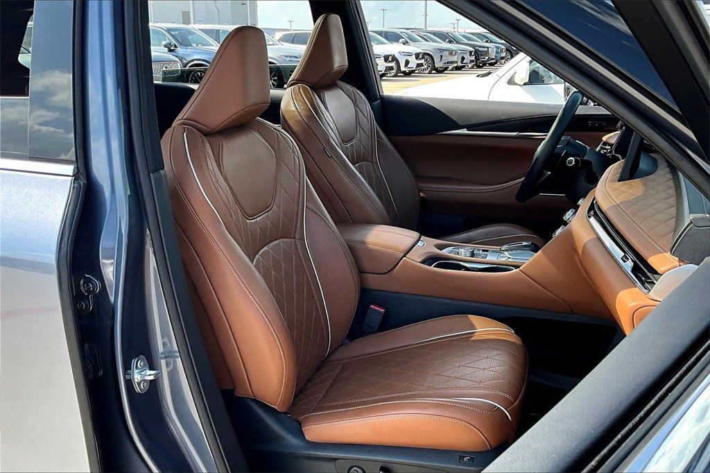 2024 INFINITI QX60 AUTOGRAPH - Photo 9