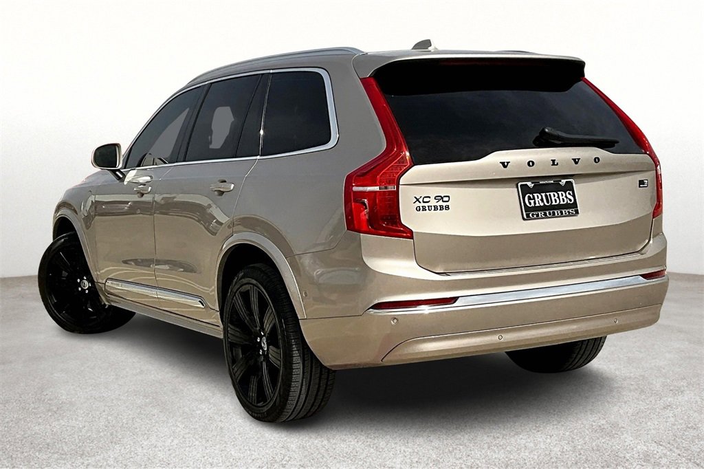 2024 Volvo XC90 Plus - Photo 14