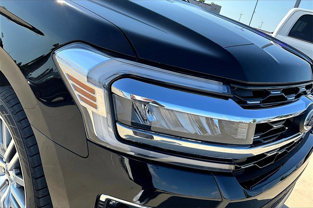 2022 Ford Expedition Limited - Photo 39
