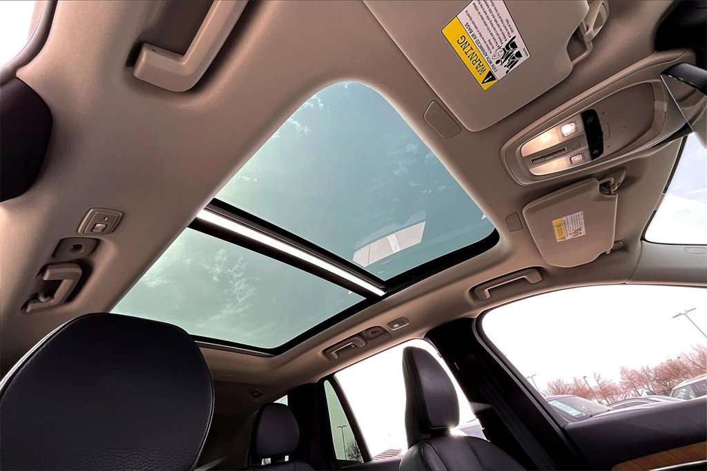 2024 Volvo XC90 Plus - Photo 20