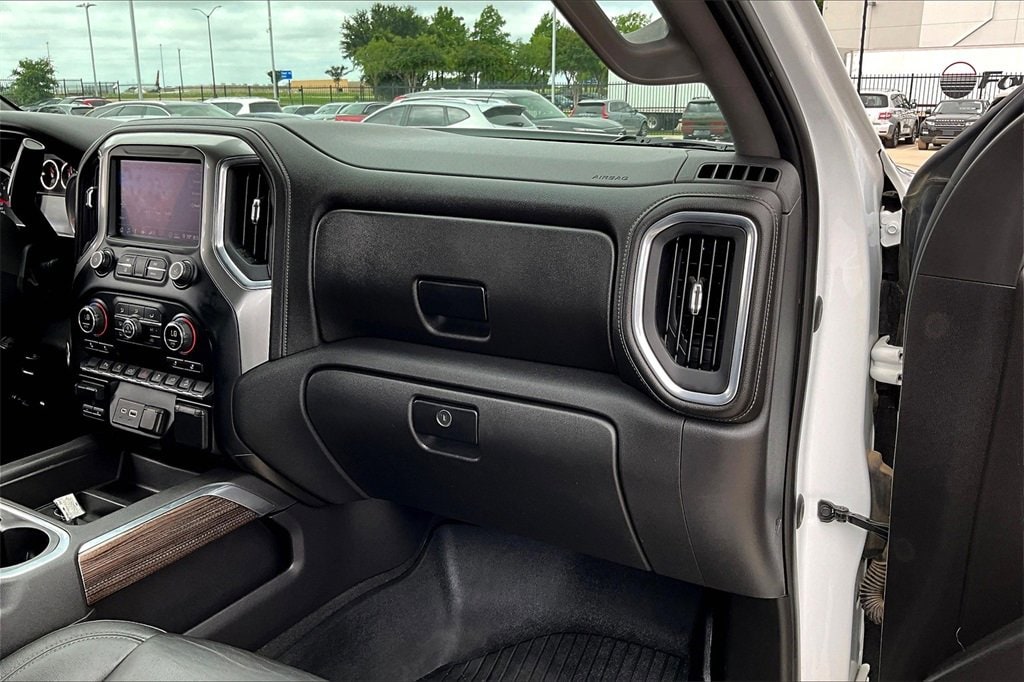 2020 Chevrolet Silverado 1500 LT Trail Boss - Photo 20