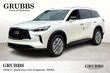  INFINITI QX60