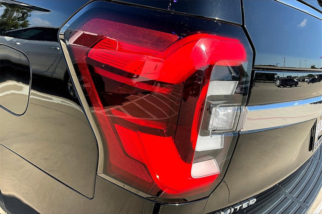 2022 Ford Expedition Limited - Photo 40