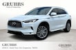 INFINITI QX50