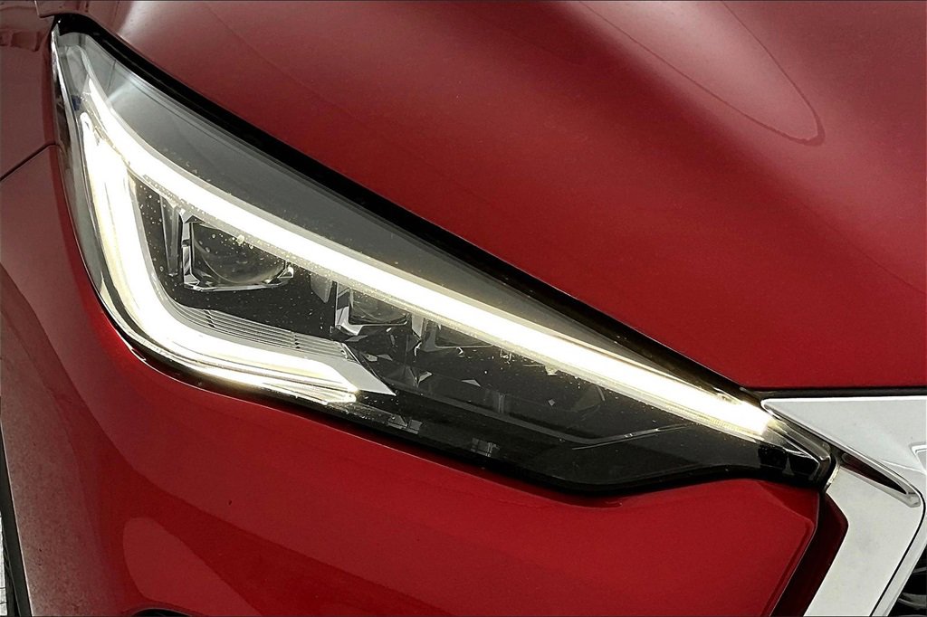 2024 INFINITI QX50 Autograph - Photo 38