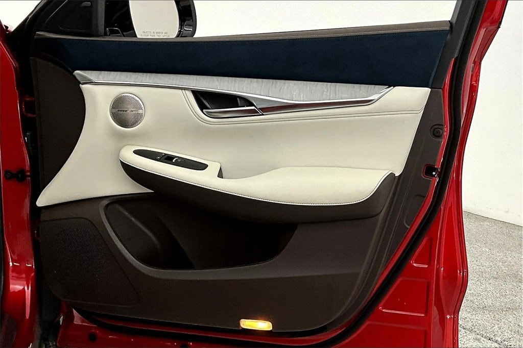 2024 INFINITI QX50 Autograph - Photo 22