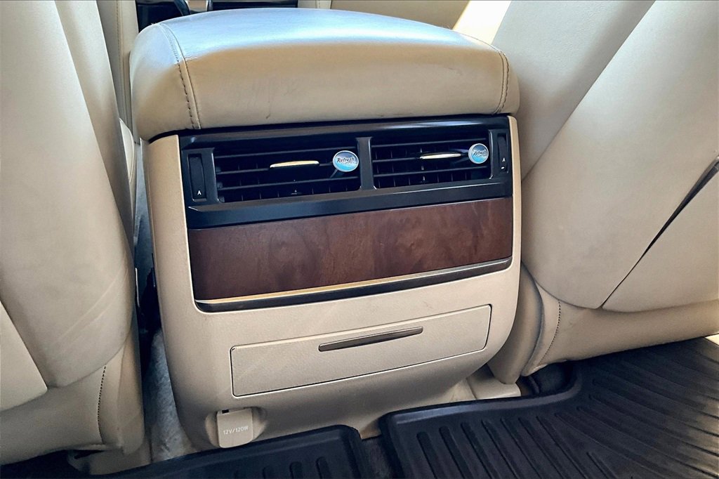 2018 Lexus LX 570 - Photo 31