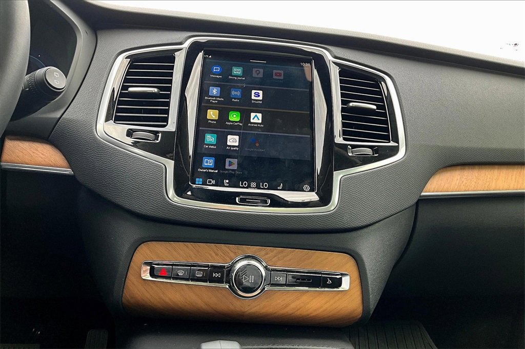 2024 Volvo XC90 Plus - Photo 30