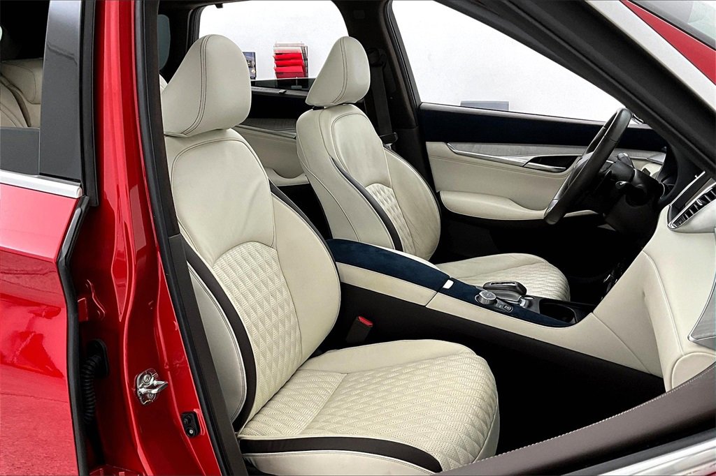 2024 INFINITI QX50 Autograph - Photo 9
