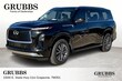INFINITI QX80