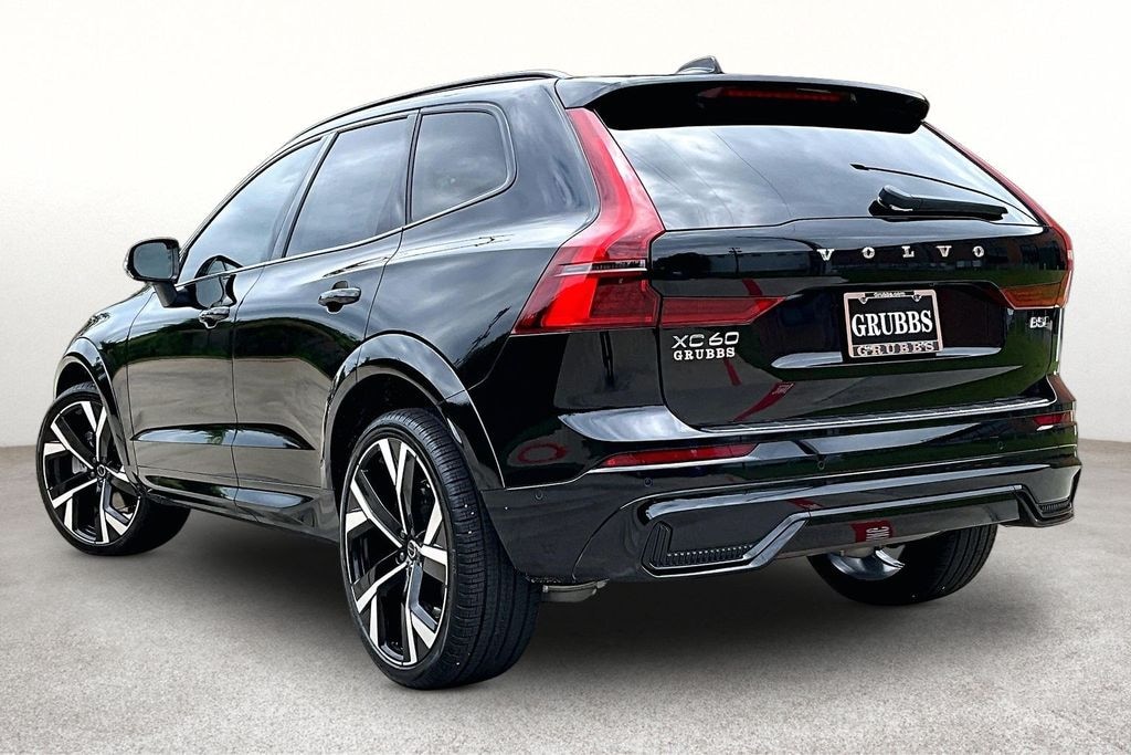 New 2026 Volvo XC60 B5 Ultra SUV