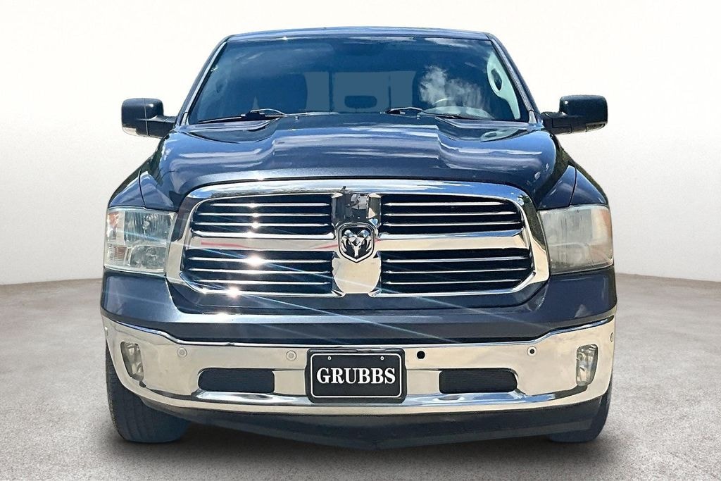 Used 2016 Ram 1500 Lone Star Truck