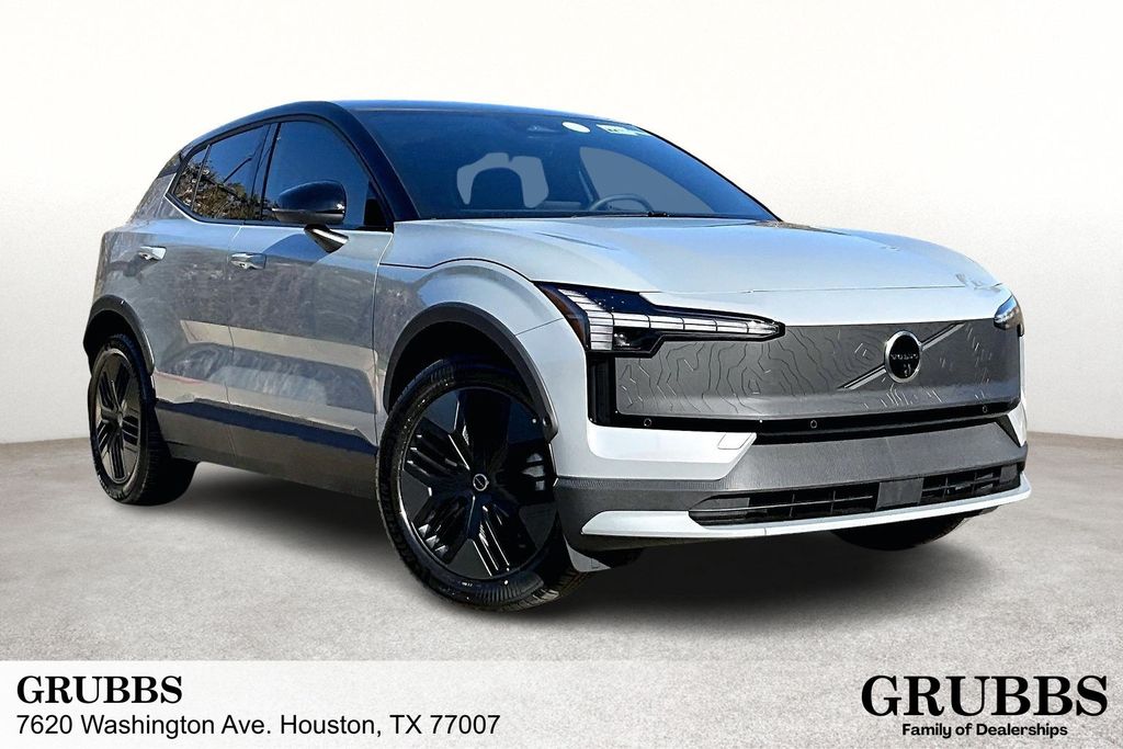 2026 Volvo EX30 Ultra's photo