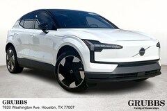 2026 Volvo EX30 Twin Motor Plus AWD SUV