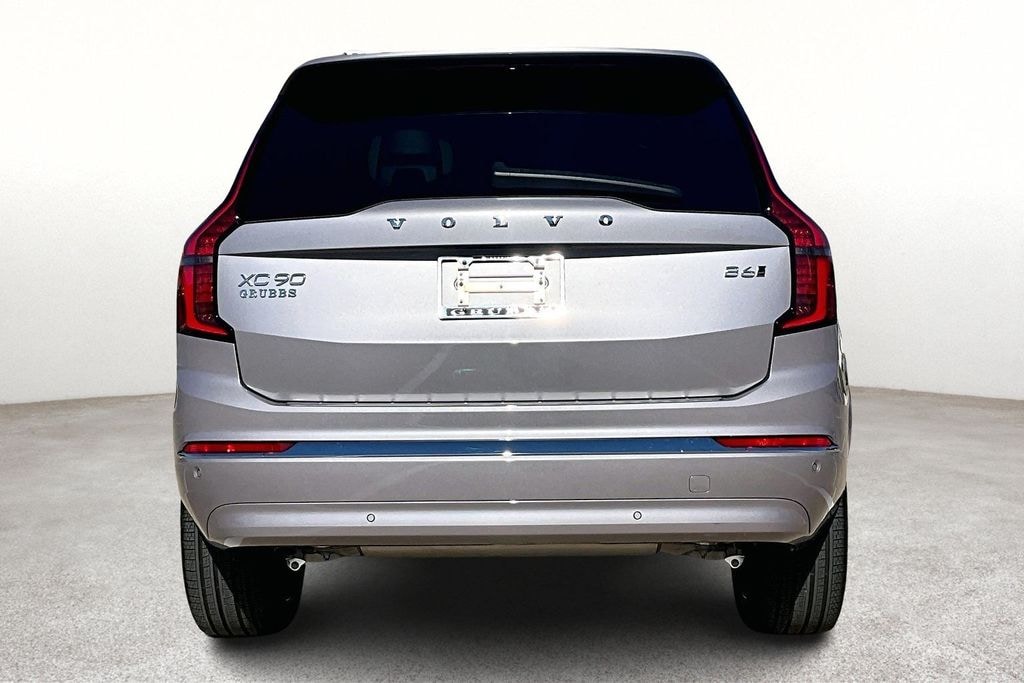 New 2026 Volvo XC90 B6 Plus 7-Seater SUV