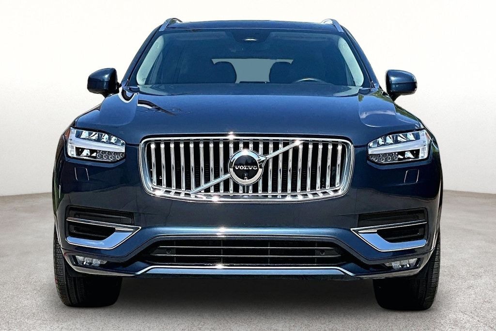 Certified 2024 Volvo XC90 B6 Plus Bright Theme SUV