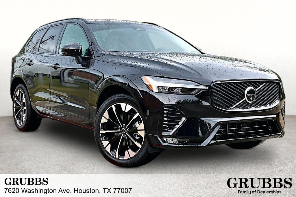 2026 Volvo XC60