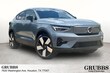  Volvo C40 Recharge Pure Electric