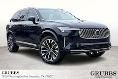 2026 Volvo XC90 plug-in hybrid T8 Core eAWD SUV