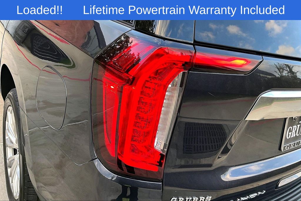 2023 GMC Yukon Denali - Photo 41