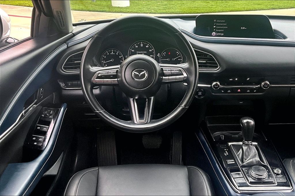 Used 2021 Mazda CX-30 Preferred SUV