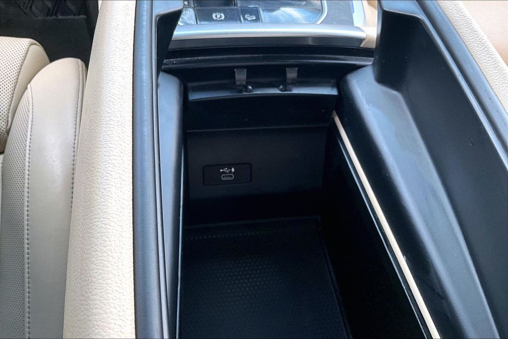 2021 BMW X5 M50i - Photo 35