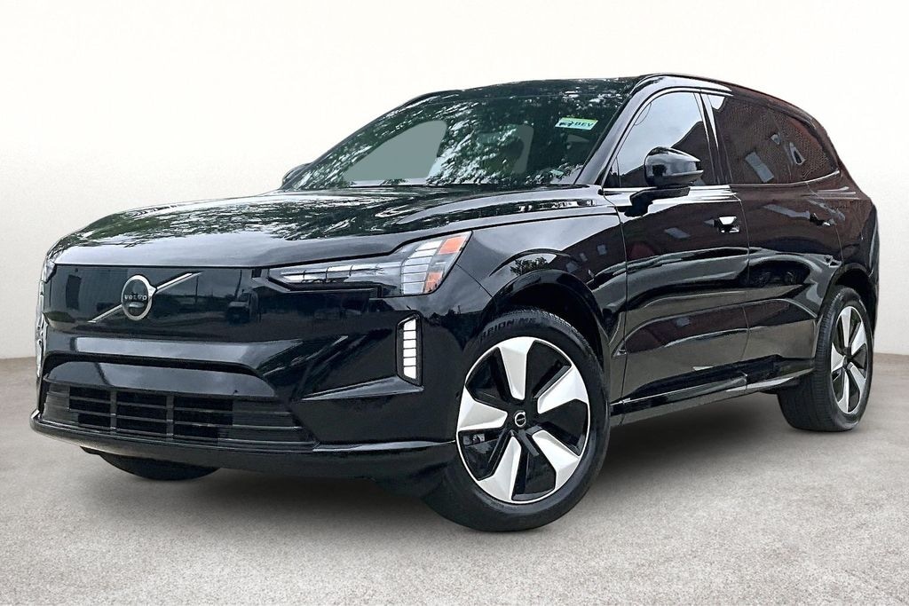 New 2026 Volvo EX90 Twin Motor Plus 6-Seater SUV