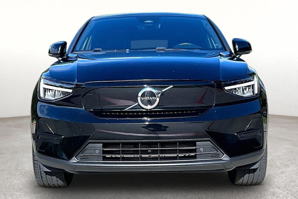 Certified 2023 Volvo C40 Recharge Pure Electric Twin Core SUV