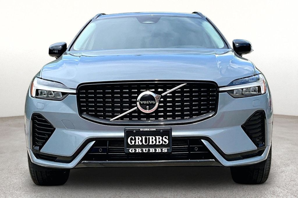 Used 2024 Volvo XC60 Recharge Plug-In Hybrid T8 Plus Dark Theme SUV