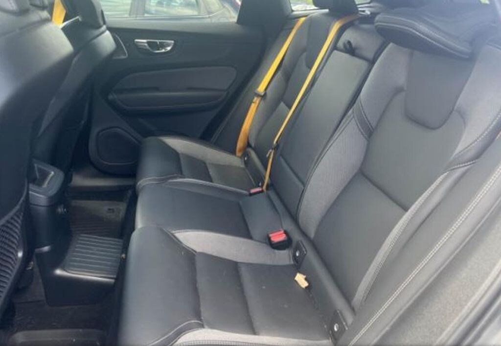 Used 2023 Volvo XC60 Recharge Plug-In Hybrid T8 Polestar SUV