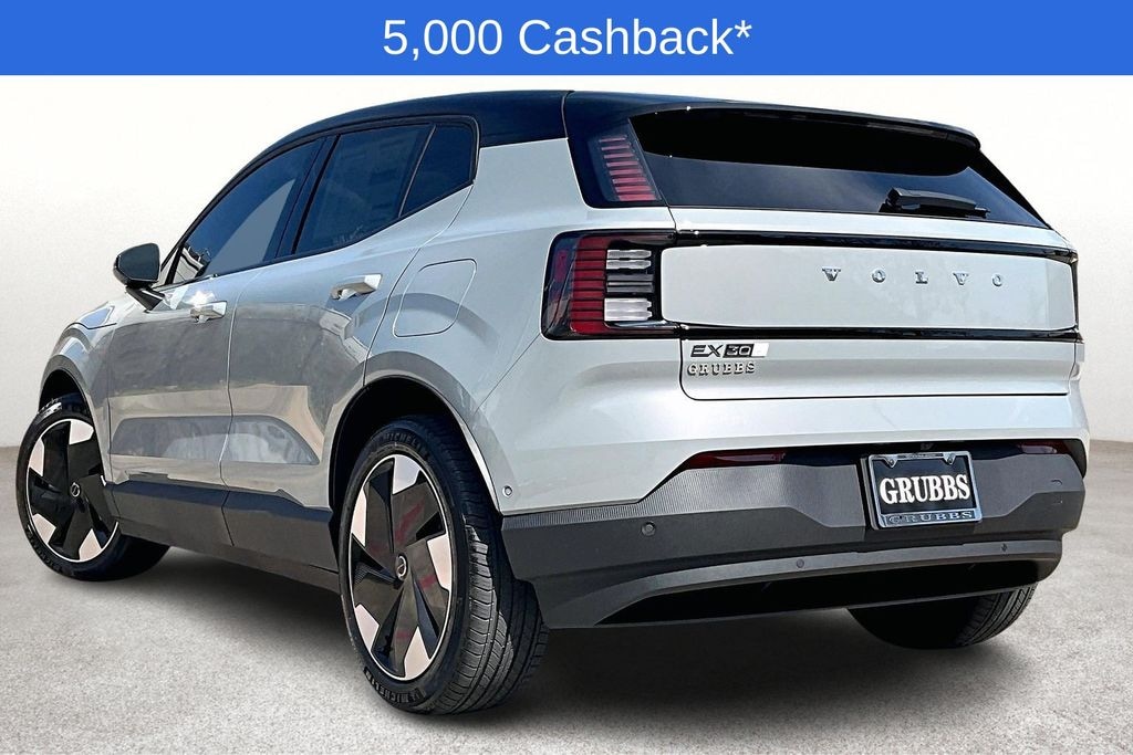 New 2026 Volvo EX30 Twin Motor Ultra SUV