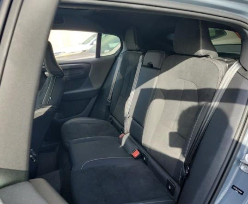 2023 Volvo C40 Recharge Plus photo 4